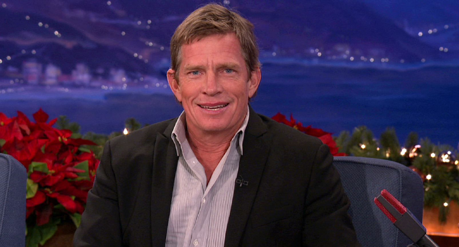 thomas haden church News, Rumors and Information - Bleeding Cool News