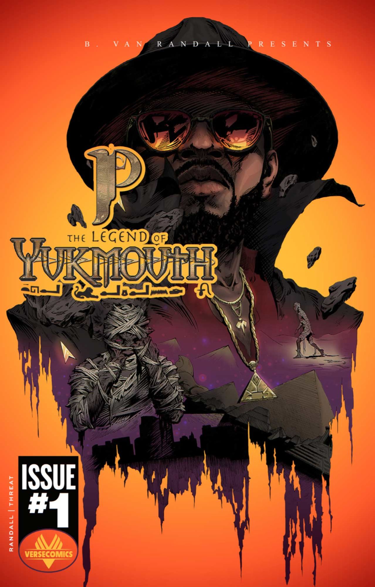 yukmouth News, Rumors and Information - Bleeding Cool News Page 1