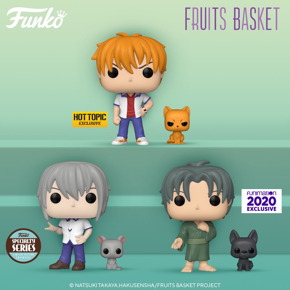 2022 Funko Pop Releases The Complete List  Geeky Hobbies
