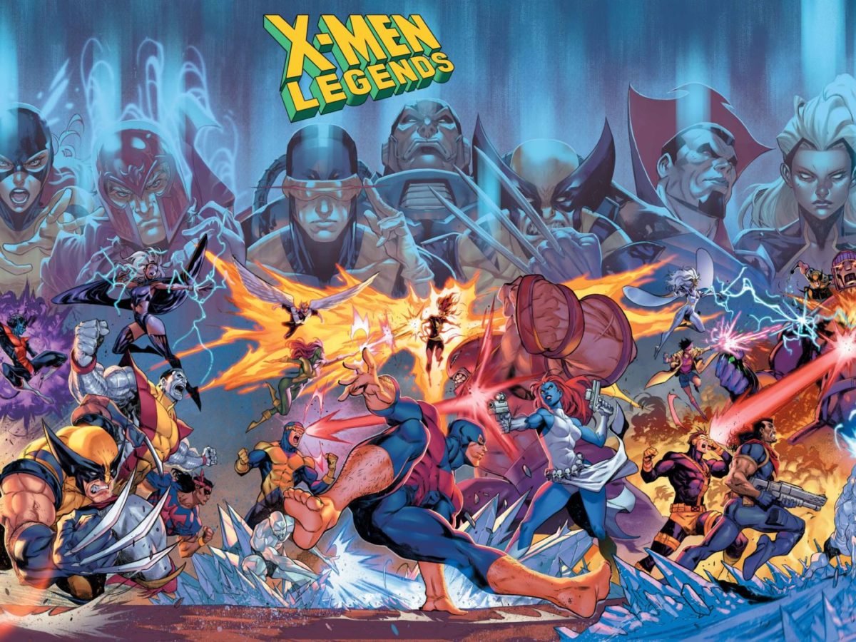 Reviving The X-Men Dangling Plot Thread For X-Men Legends