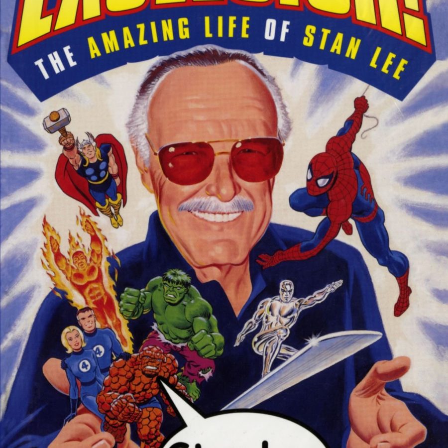 Marvel Comics Editorial Ban The Use Of Stan Lee S Excelsior