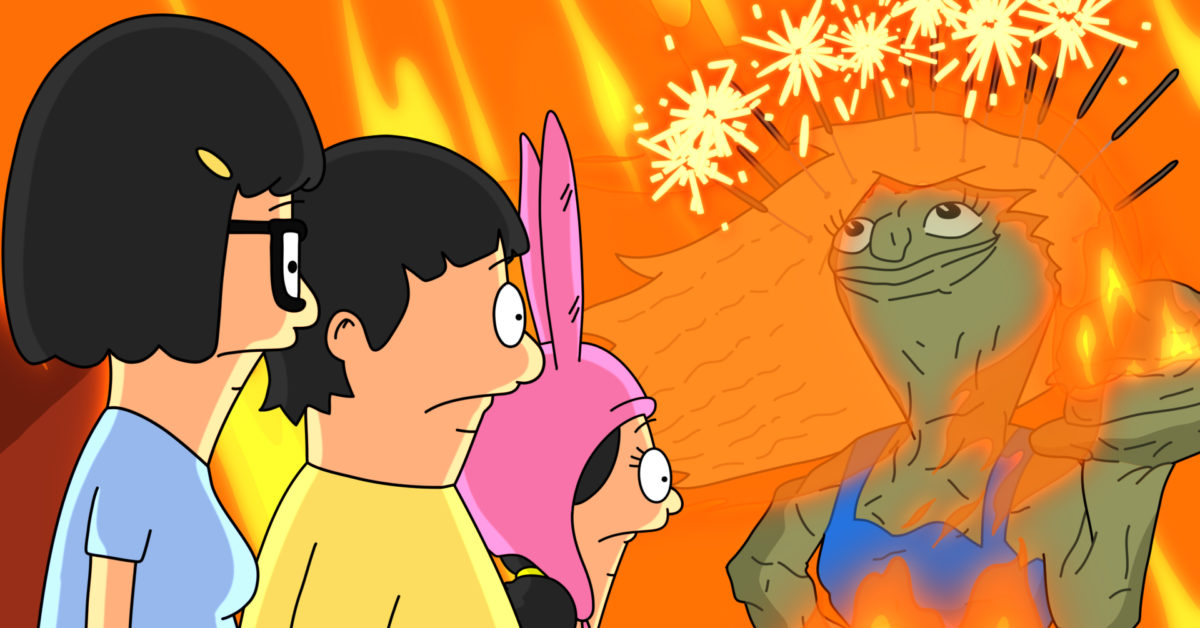 Bob's Burgers Cast, Creator on 200th Episode, Remote Recording & More