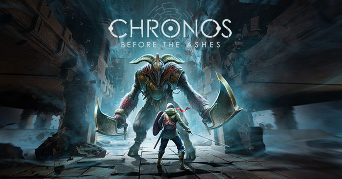 Chronos before the ashes обзор