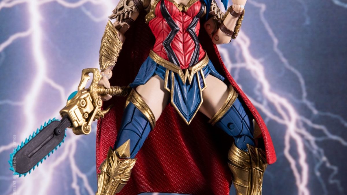 mcfarlane death metal wonder woman