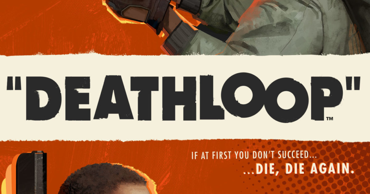 Bethesda Softworks Reveals Deathloop Will Be Released In