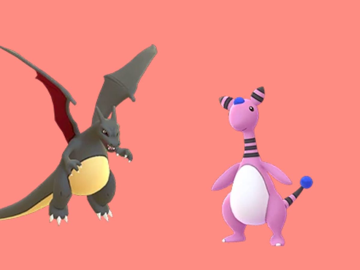 Pokemon Go: How To Capture Plenty of Shiny Pokemon