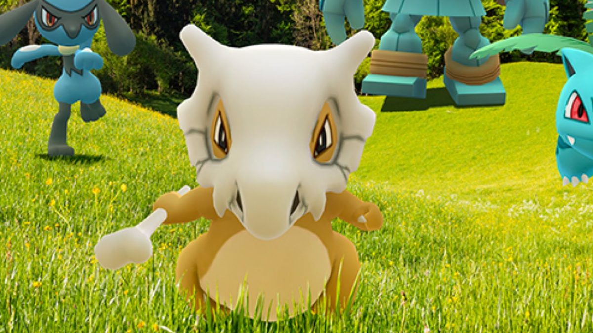 pokemon go cubone spawn cejamezquita