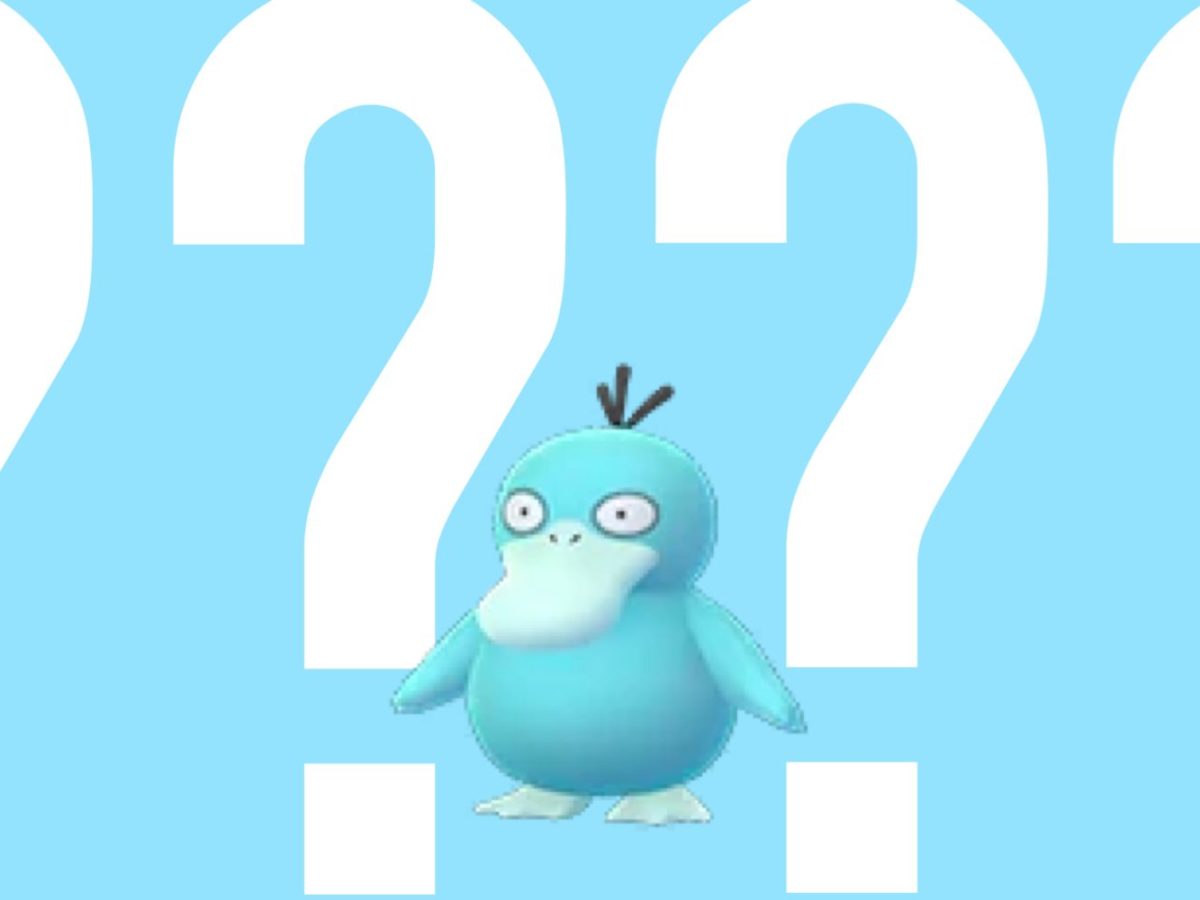 Is Psyduck Guaranteed Shiny In The New Pokemon Go Timed Research