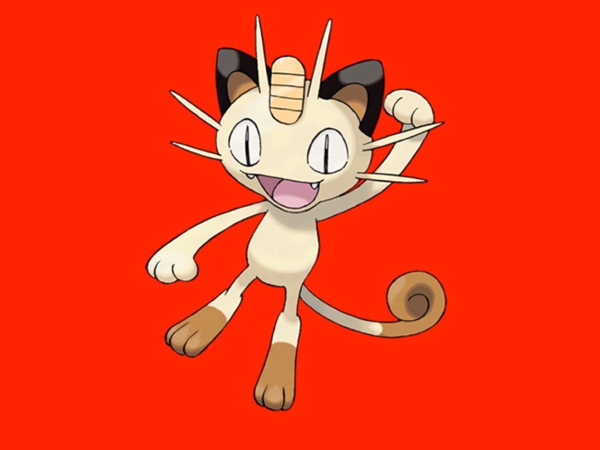 Meowth is my favorite and so is team rocket! Credits to the clip