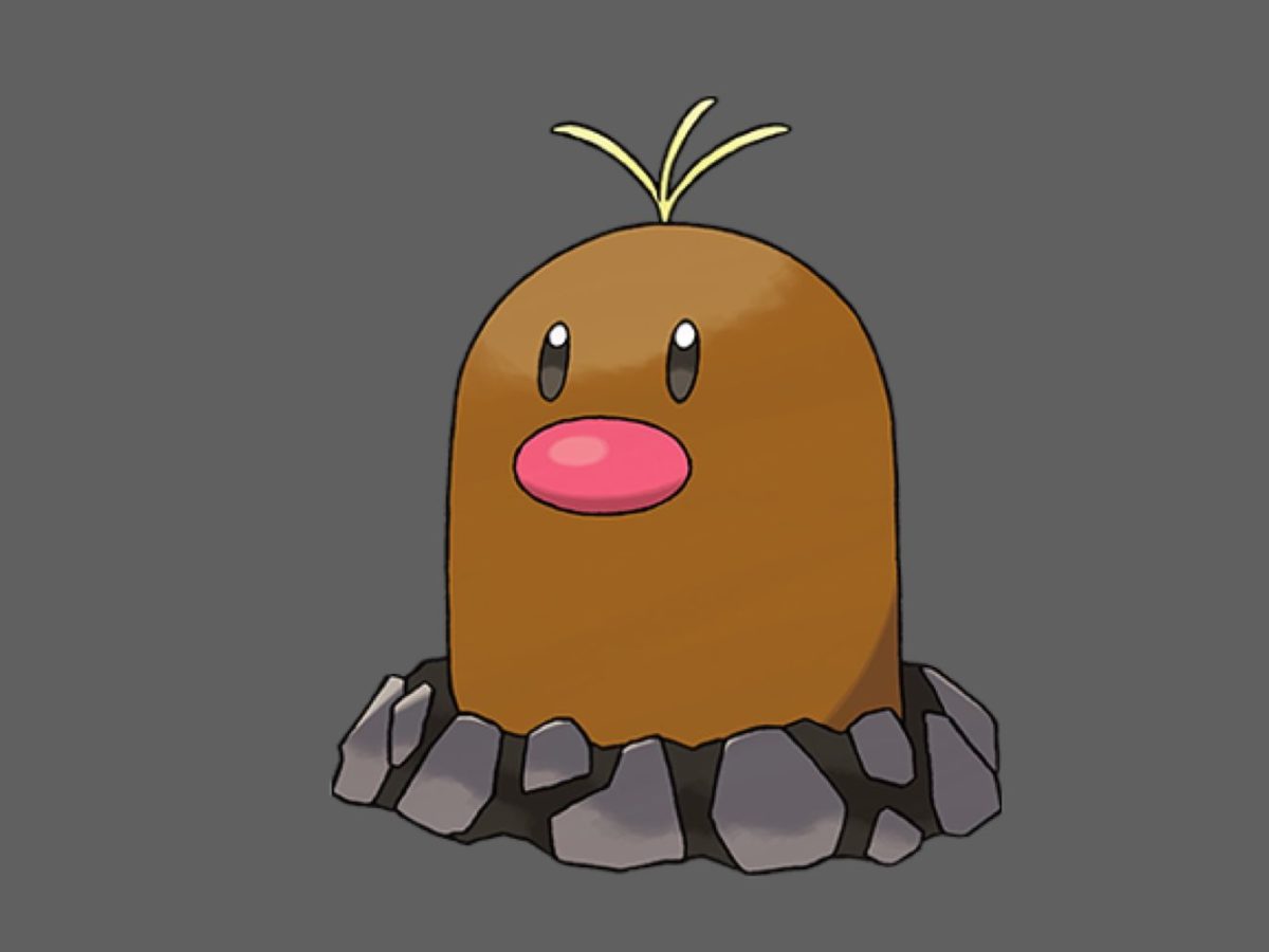 Diglett