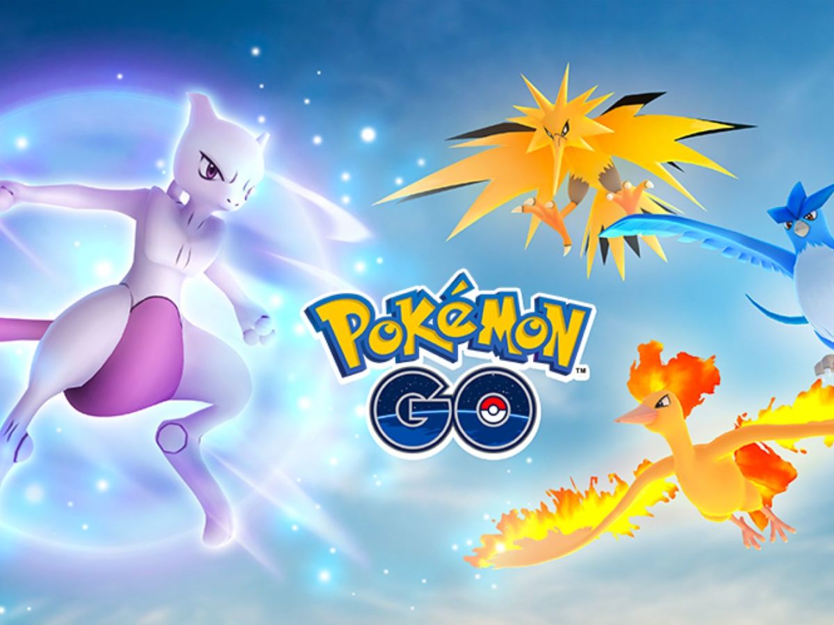 Pokemon Quest: how to catch Legendary and Mythical Pokemon like Mew, Mewtwo,  Articuno, Zapdos and Moltres