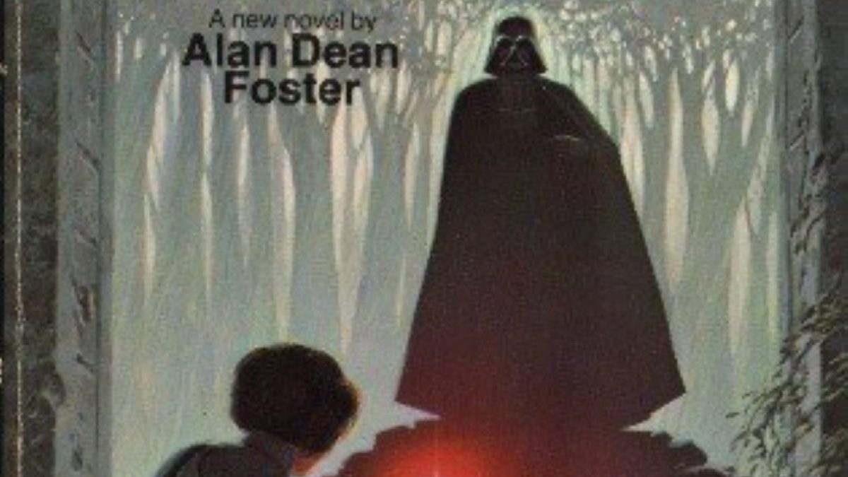 alan dean foster alien