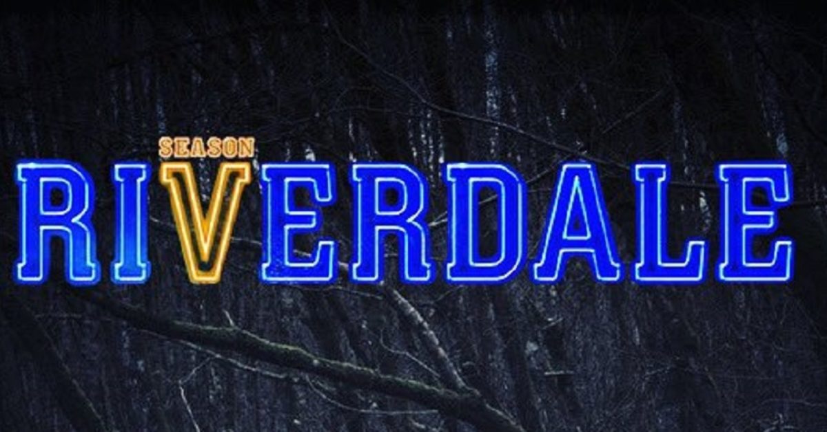 Riverdale Season 5: Roberto Aguirre-Sacasa Warning Vibes 