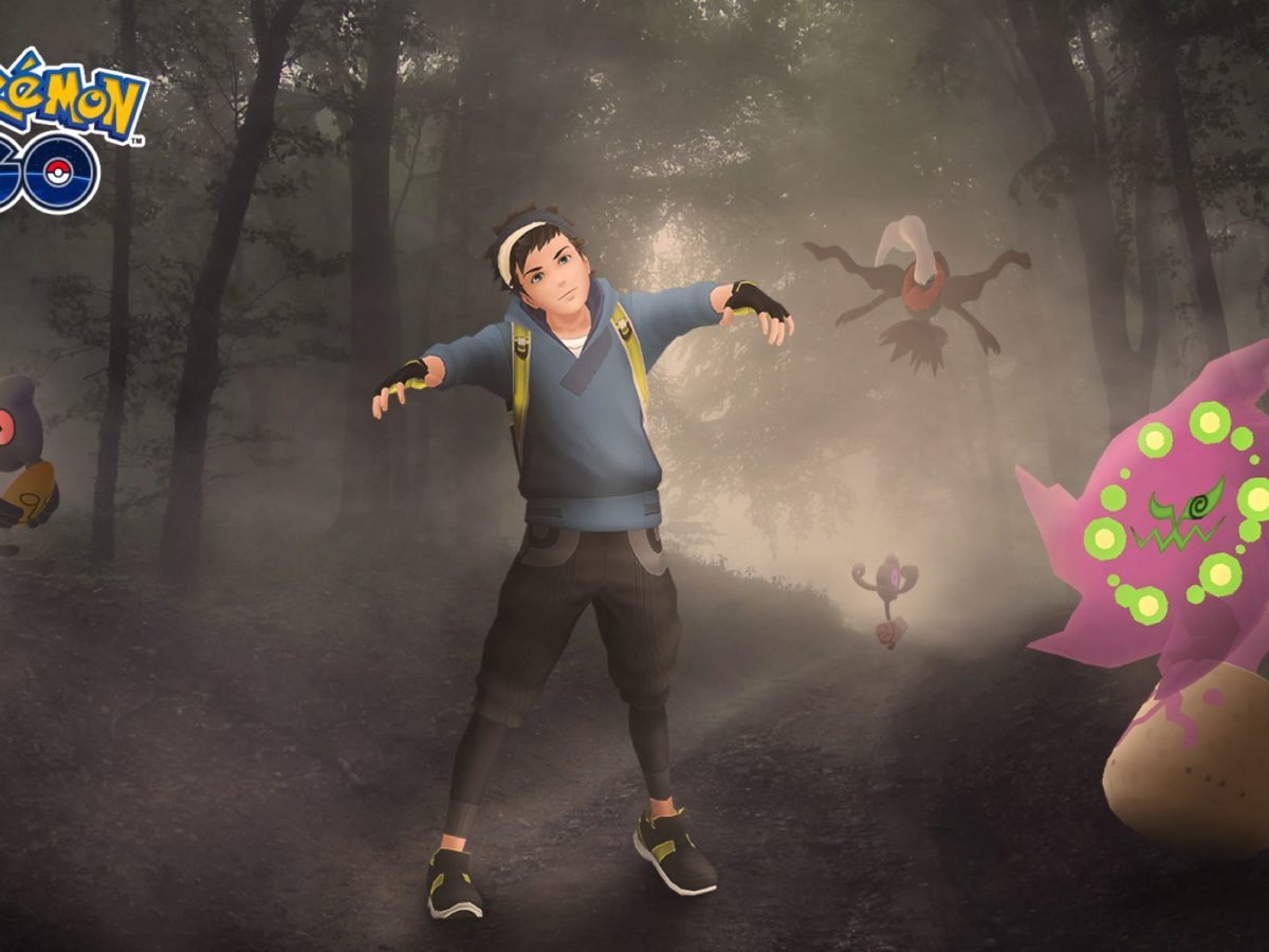 Pokémon Go' Halloween 2020 Event: Start Time, Research Tasks