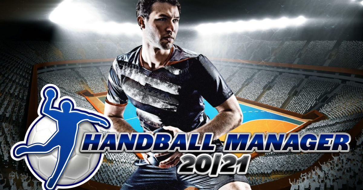Handball Manager 2021 Will Release On Steam In January