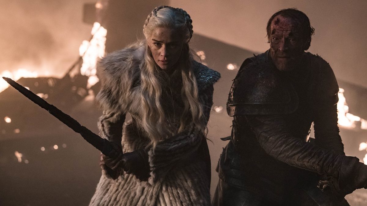 Game of Thrones Prequel 10,000 Ships Taps Amanda Segel as Writer