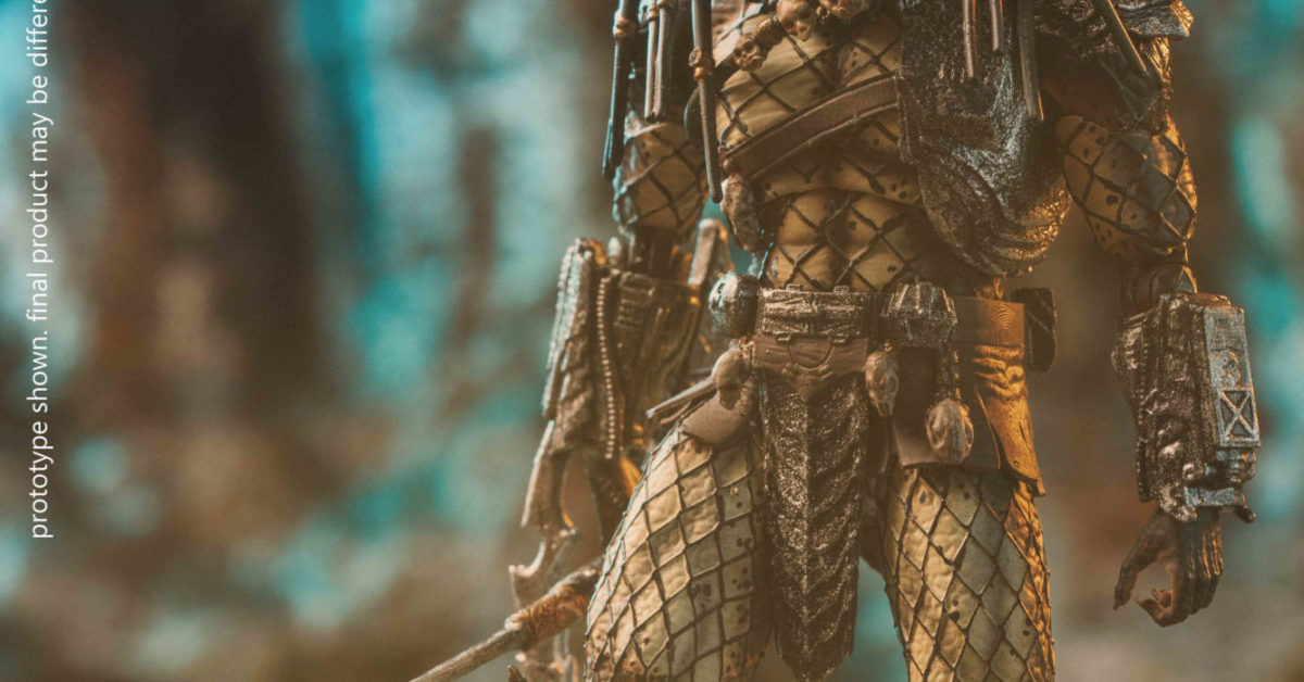 Hiya-Toys-AvP-Temple-Guard-