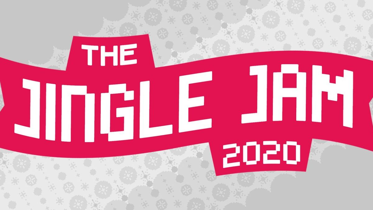 Jingle Jam 2020 Reveals Charities Dates For This Year S Event