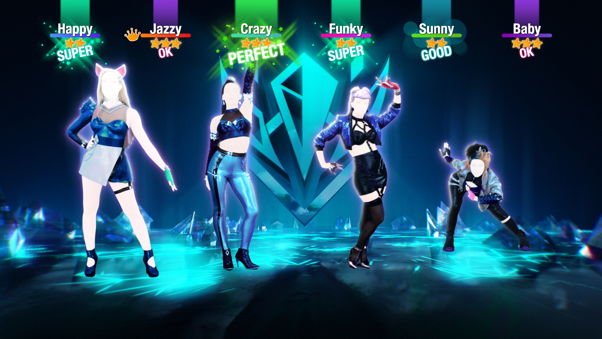 just-dance-2021-news-rumors-and-information-bleeding-cool-news-page-1