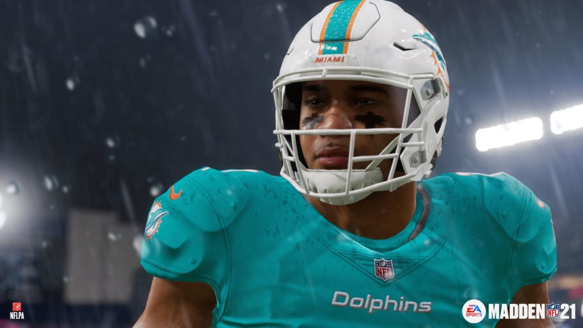 Madden 21 release date, new features & more things we learned from EA  Sports' reveal trailer