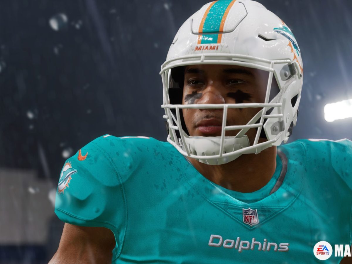 Madden NFL 21 Is headed To Google Stadia This Week