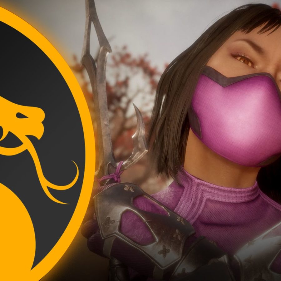 mileena mortal kombat 11 mileena mortal kombat 11