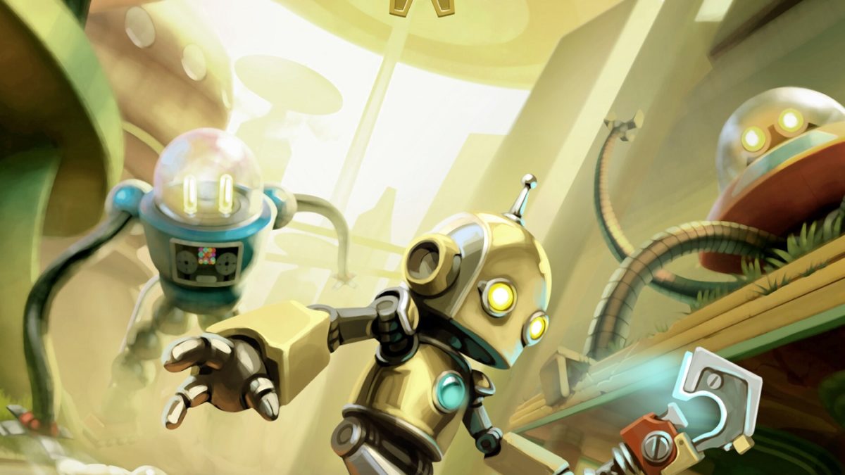 Ratchet Clank: Rift Apart Free DLC Celebrates 20th Anniversary Today