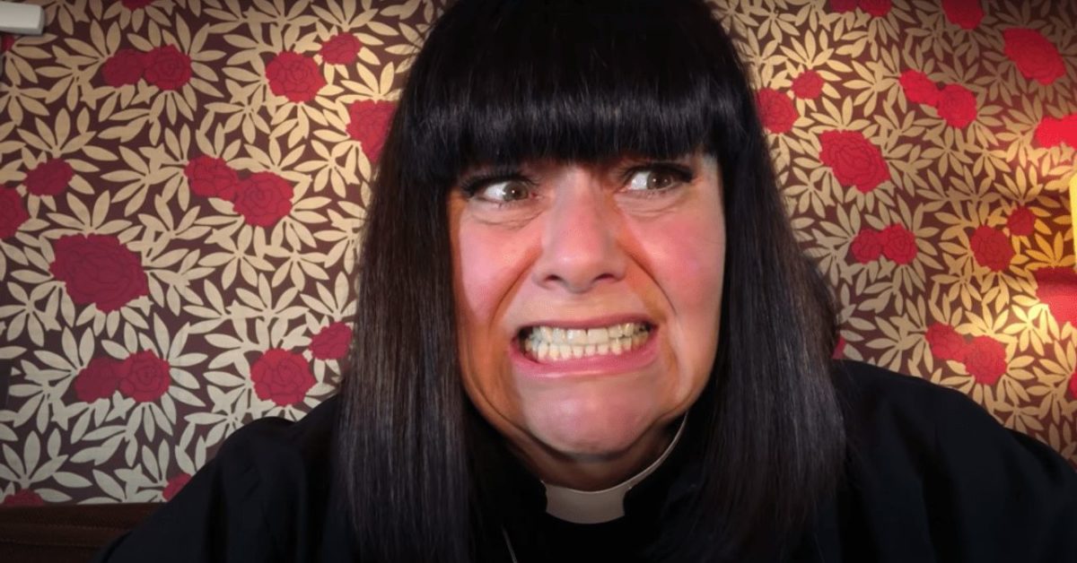 The Vicar of Dibley Returns for BBC Holiday Lockdown Specials