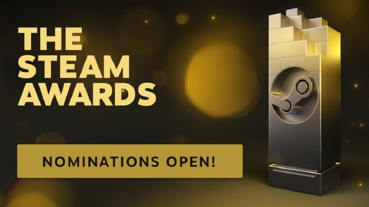 The Steam Awards