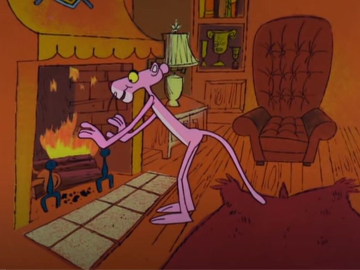 Pink Panther: MGM Developing Live-Action CG Hybrid with Sonic Dir