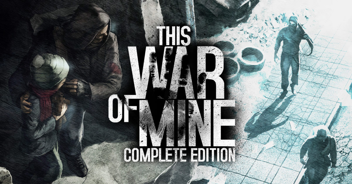 This War Of Mine Gets A Major Update On Nintendo Switch