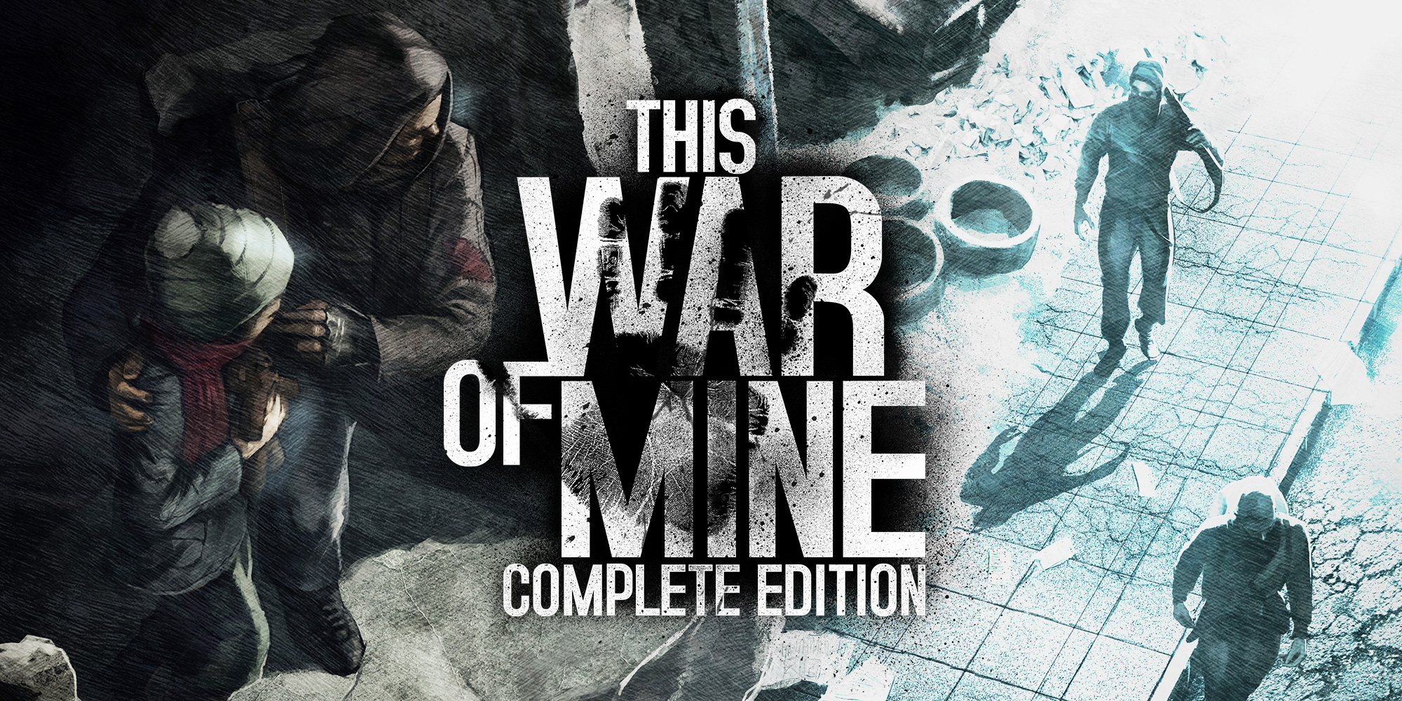 This war of mine как растопить снег