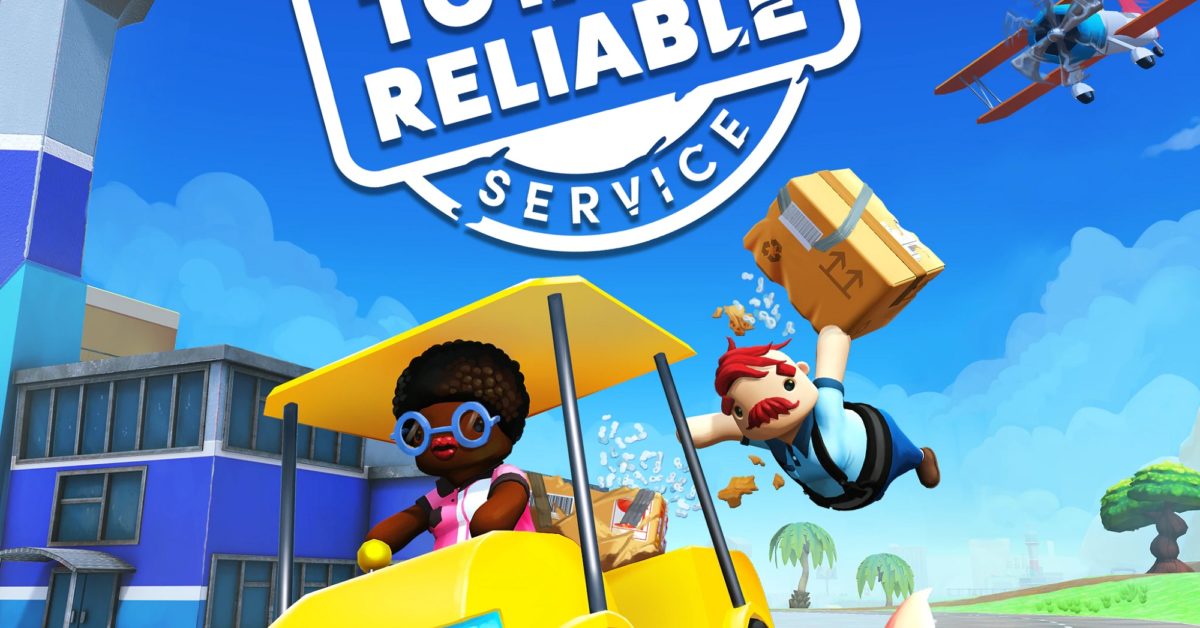 totally reliable delivery service secrets