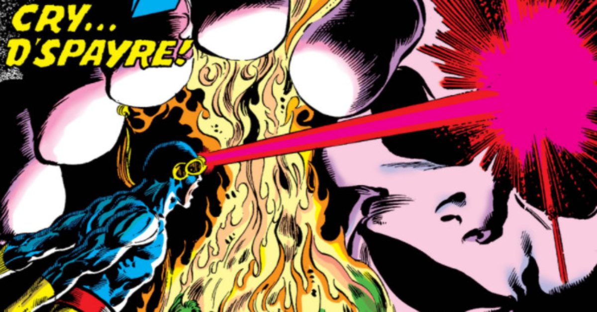 Chris Claremont Describes the Ultimate X-Men What If? Project