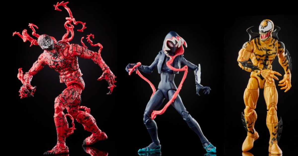 Venom Marvel Collectibles That Are Must-Haves This Holiday Season