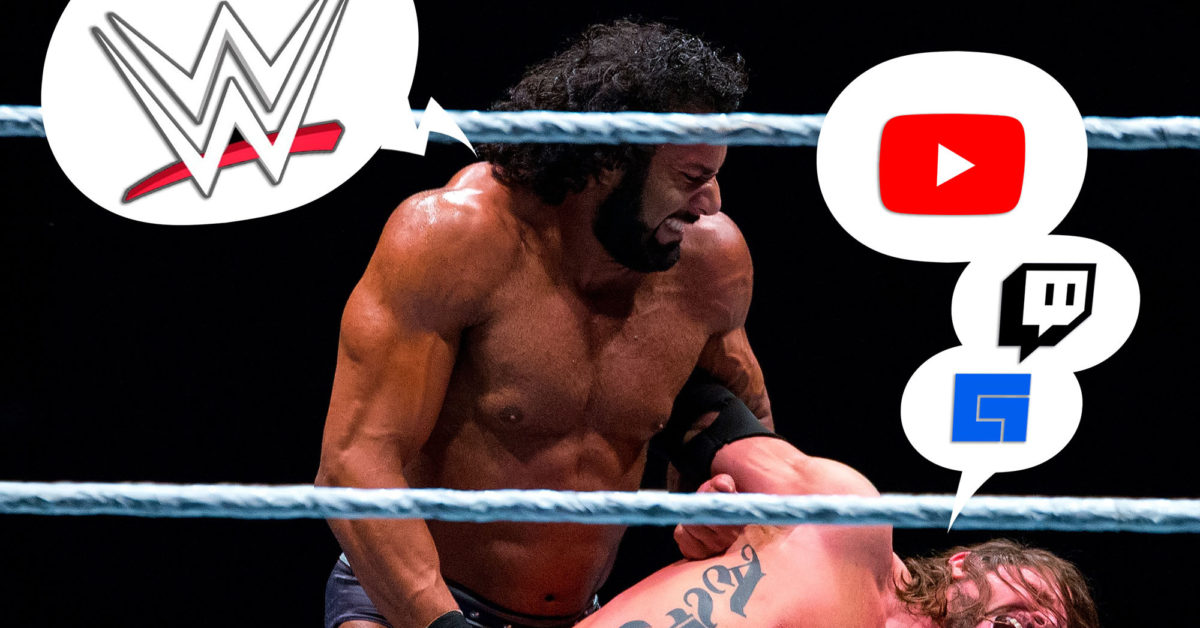 Wwe Livestream Wwe Livestream