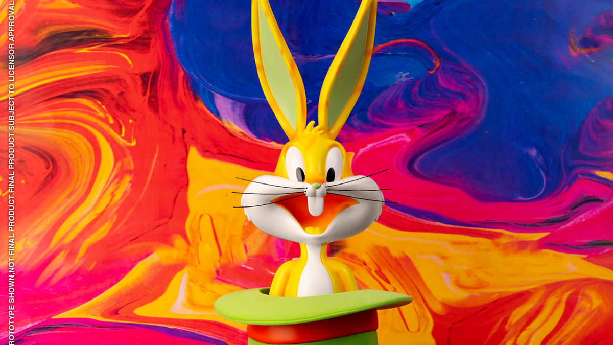 Looney Tunes Cartoons Season 2 Takes Over the Planet This July