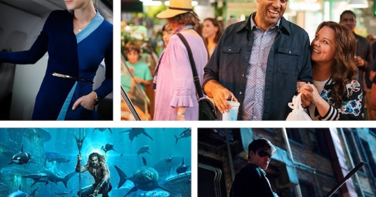 HBO Max Reveals Thanksgiving Weekend Crossover with truTV, TBS, TNT