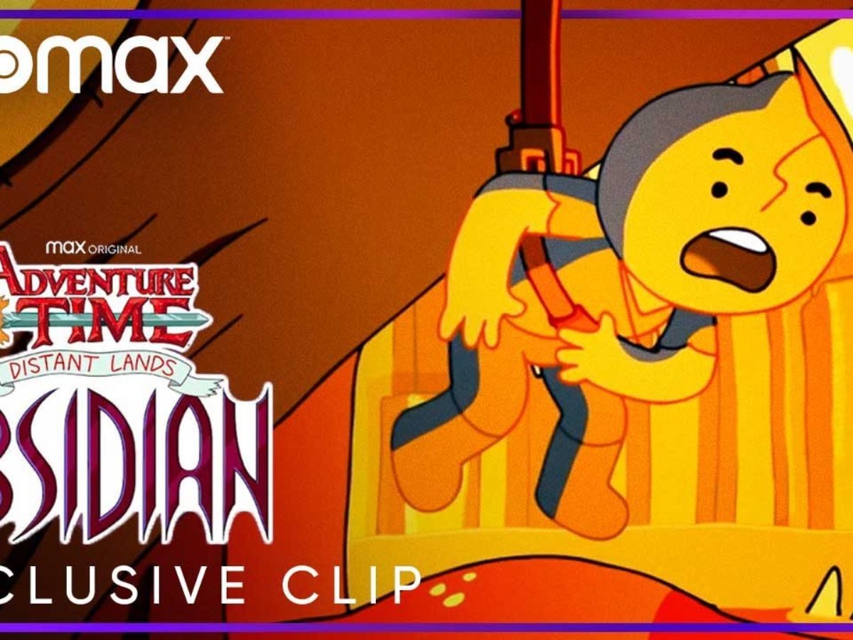 Adventure Time Distant Lands Obsidian Preview The Dragon Returns