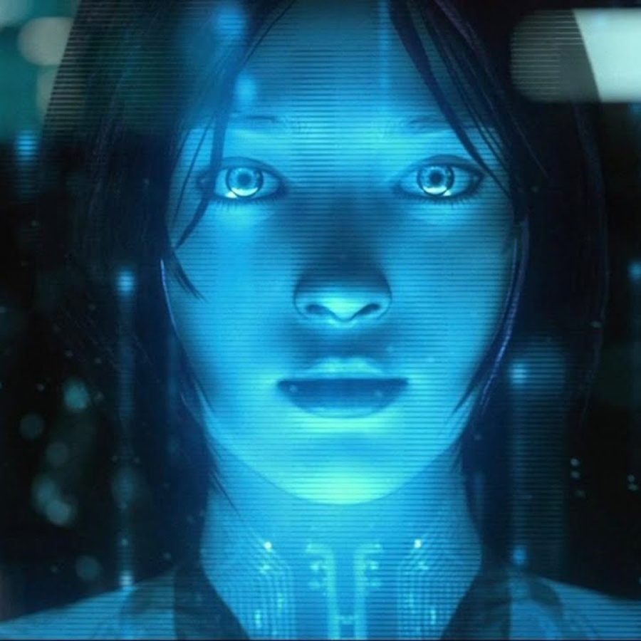 Halo TV series adds six cast members, including Natascha McElhone as Cortana