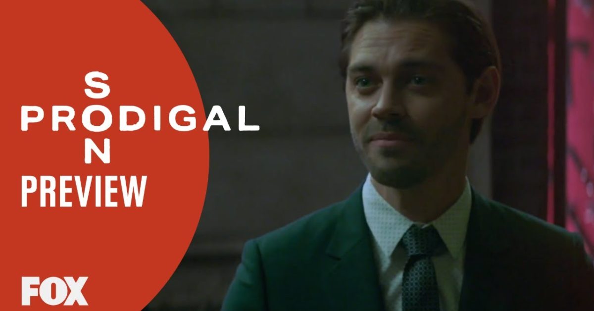 Prodigal Son Season 2 Preview: Are Bright's Instincts ...