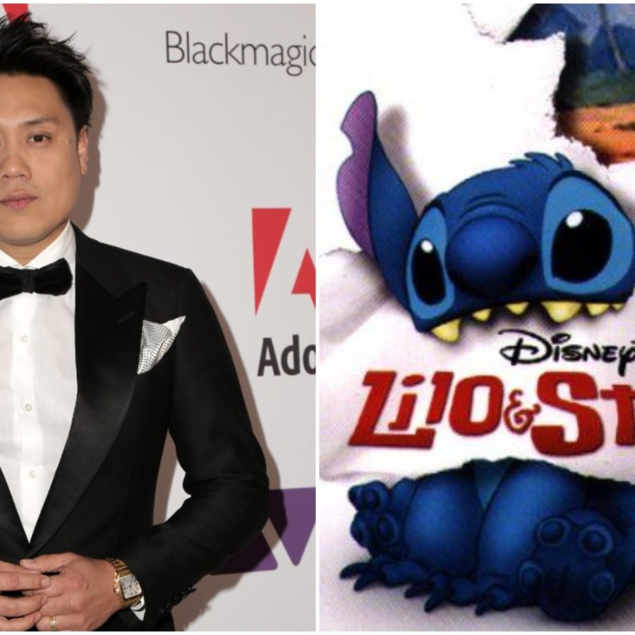 Jon M. Chu to Reportedly Direct Live-Action Lilo & Stitch