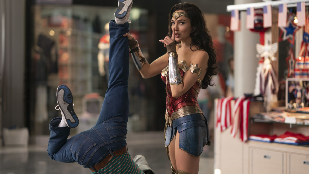 Wonder Woman 3' Not Moving Forward, 'Man Of Steel 2' Could Be Dead, & DC  Studios May Heading For A Drastic Reset