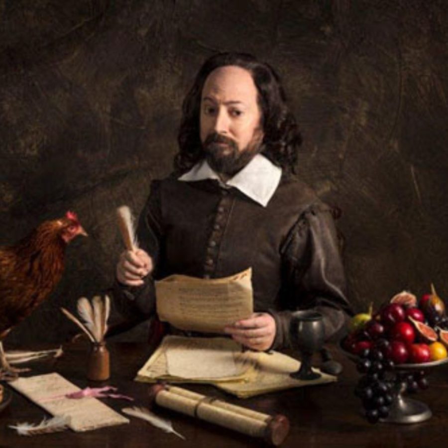Upstart Crow 2022 Christmas Special Upstart Crow Returns To The Bbc With A Plague Christmas Special