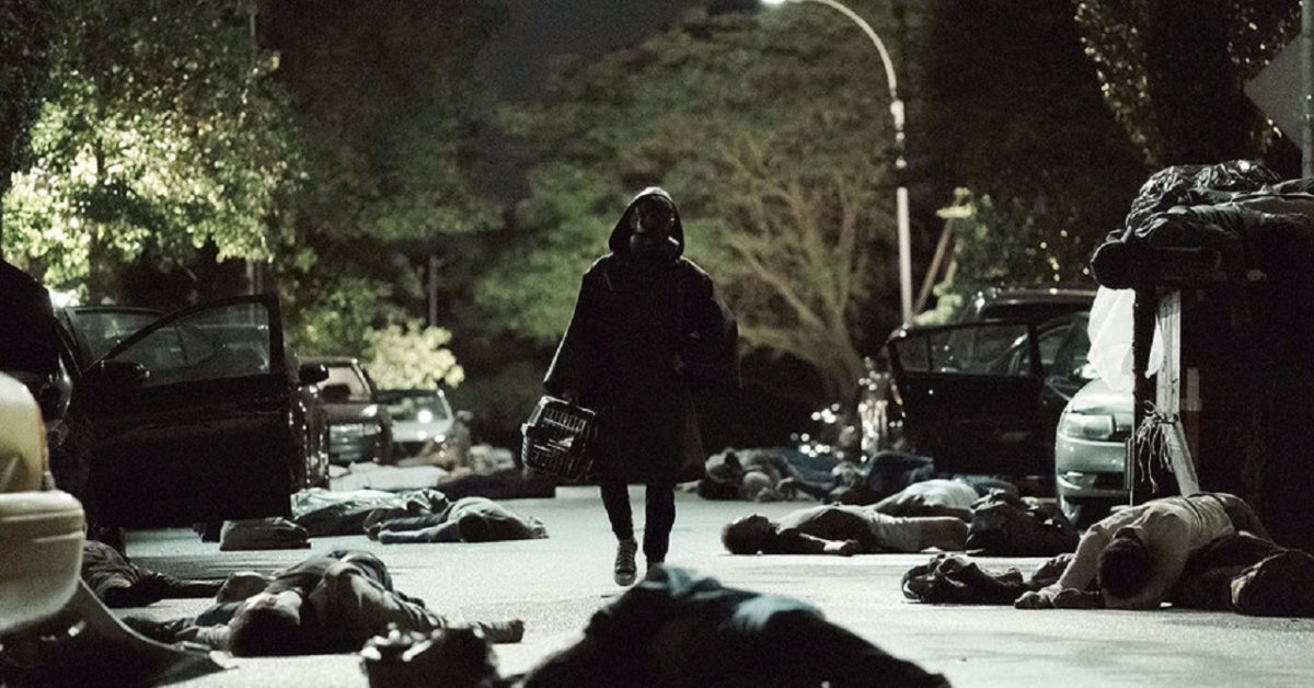 Y: The Last Man: Eliza Clark & "Friend" Signal Return to Production - Vimarsana News