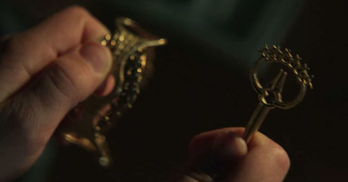 Locke & Key Season 2: So What Did Gabriel Rodriguez Mean By "Soon"? - Vimarsana News