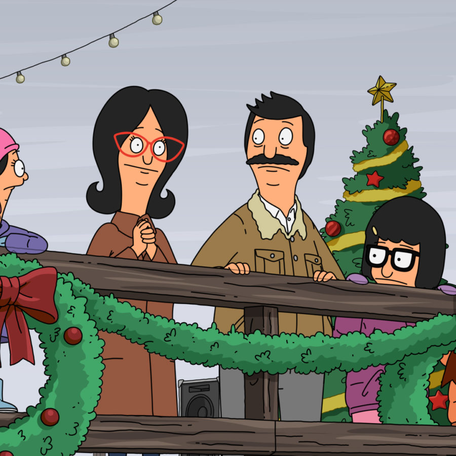 Bob's Burgers on X: Yacht Club rules are meant to be broken