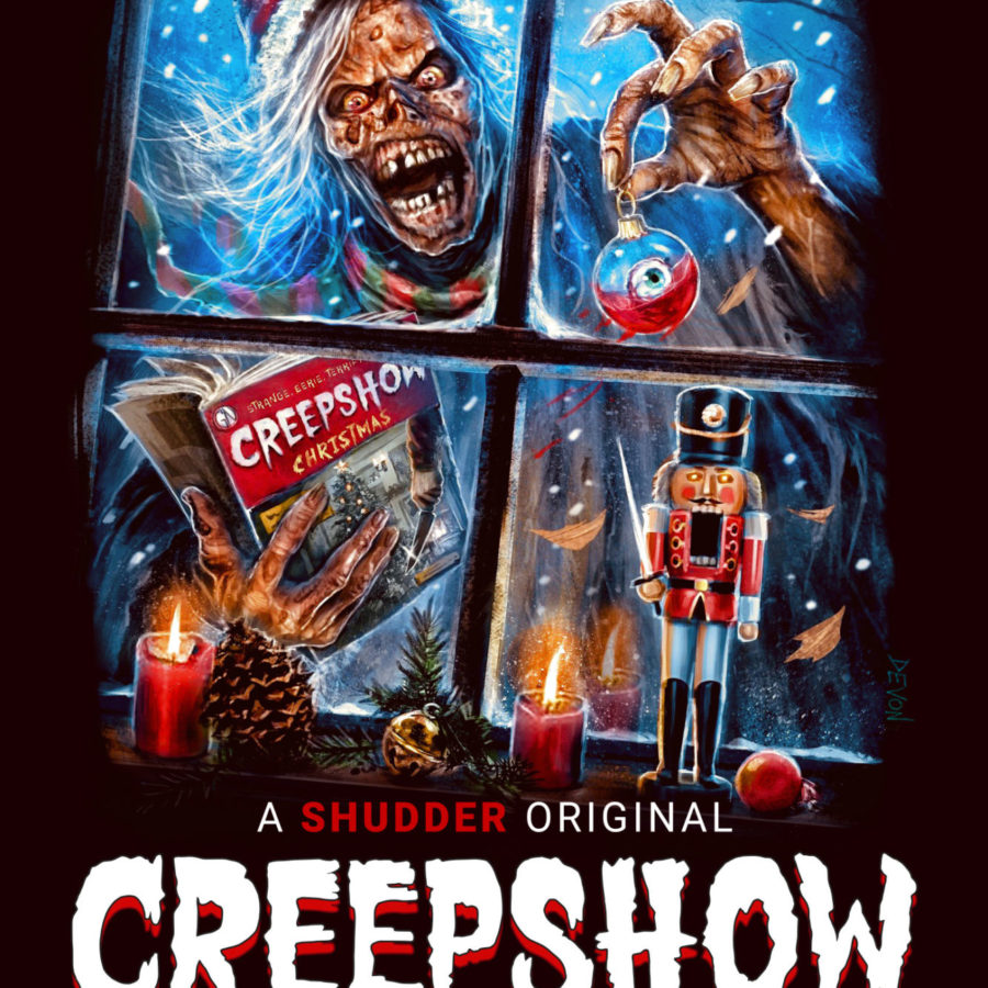 Watch creepshow 2019 discount 123movies