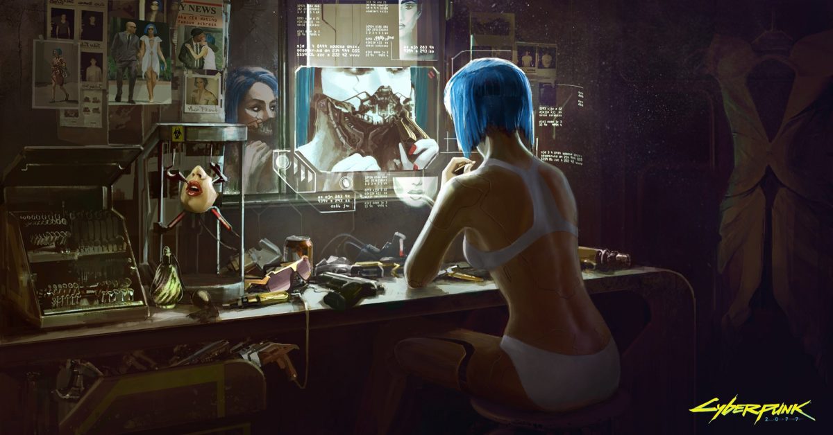 Rumor Suggests That Cut Cyberpunk 2077 Content Will Be In Dlc 8402