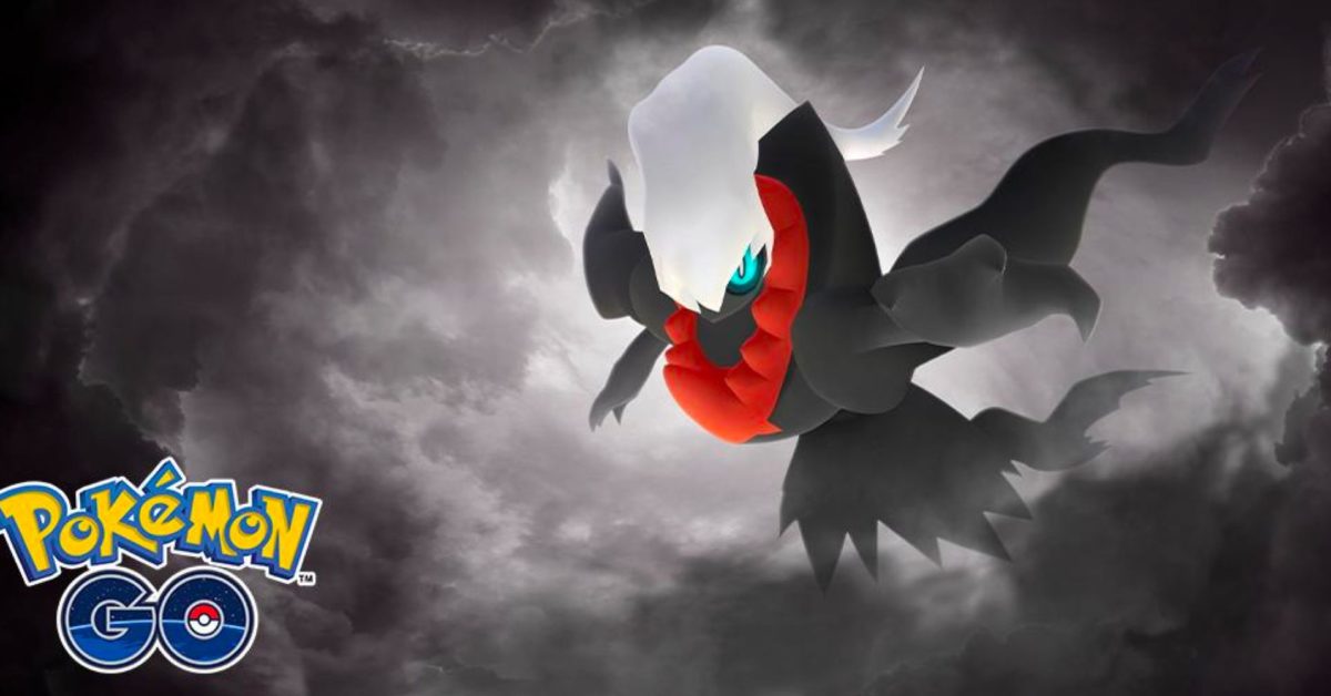 Pokémon GO’s best and worst 2020: worst attack bosses